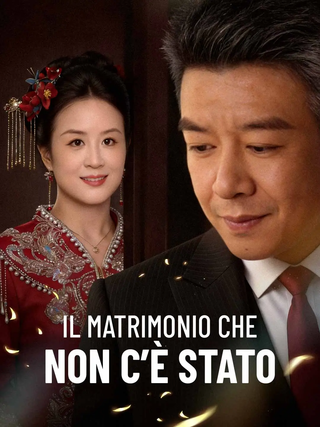 Il matrimonio che non c’è stato