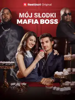 Mój słodki Mafia Boss