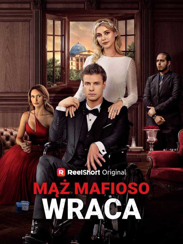 Mąż mafioso wraca
