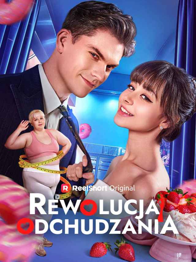 Rewolucja odchudzania