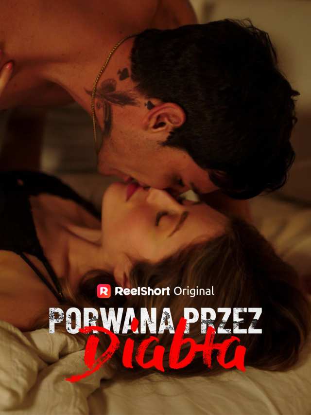 Porwana przez diabła