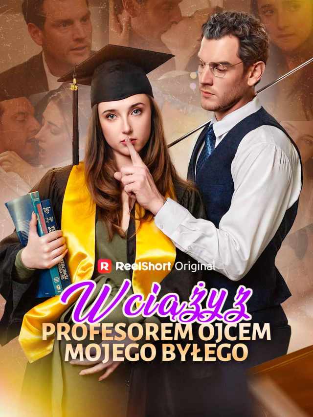 W ciąży z profesorem ojcem mojego byłego