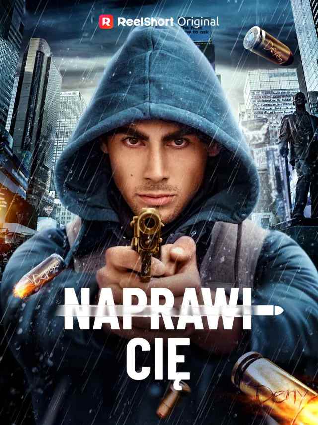 Naprawi Cię