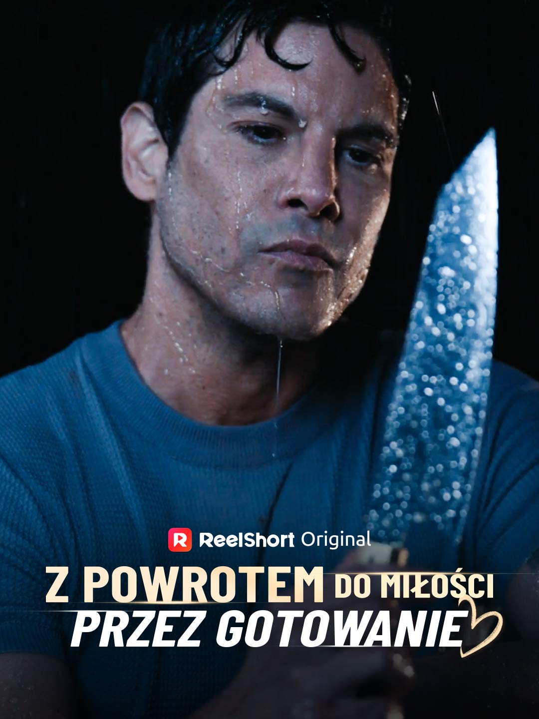 Z Powrotem Do Miłości Przez Gotowanie
