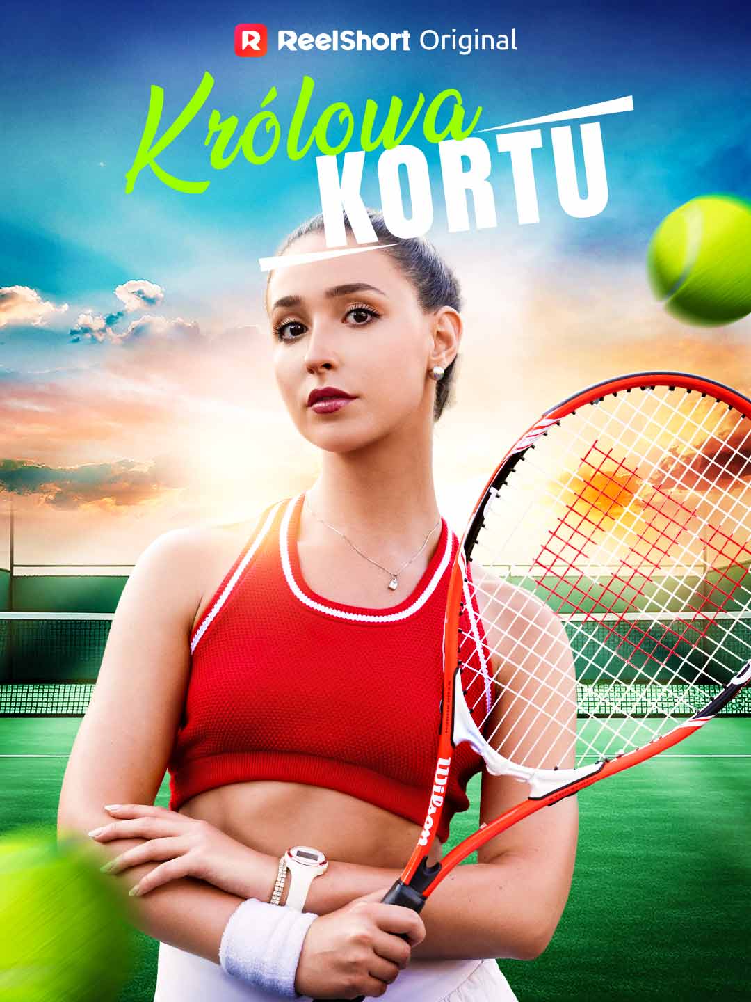 Królowa Kortu