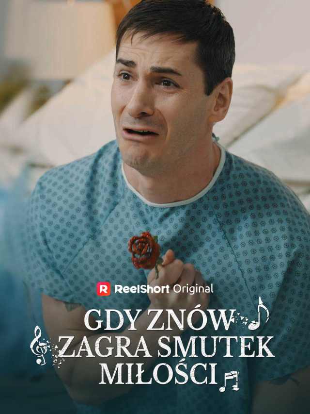 Gdy znów zagra smutek miłości