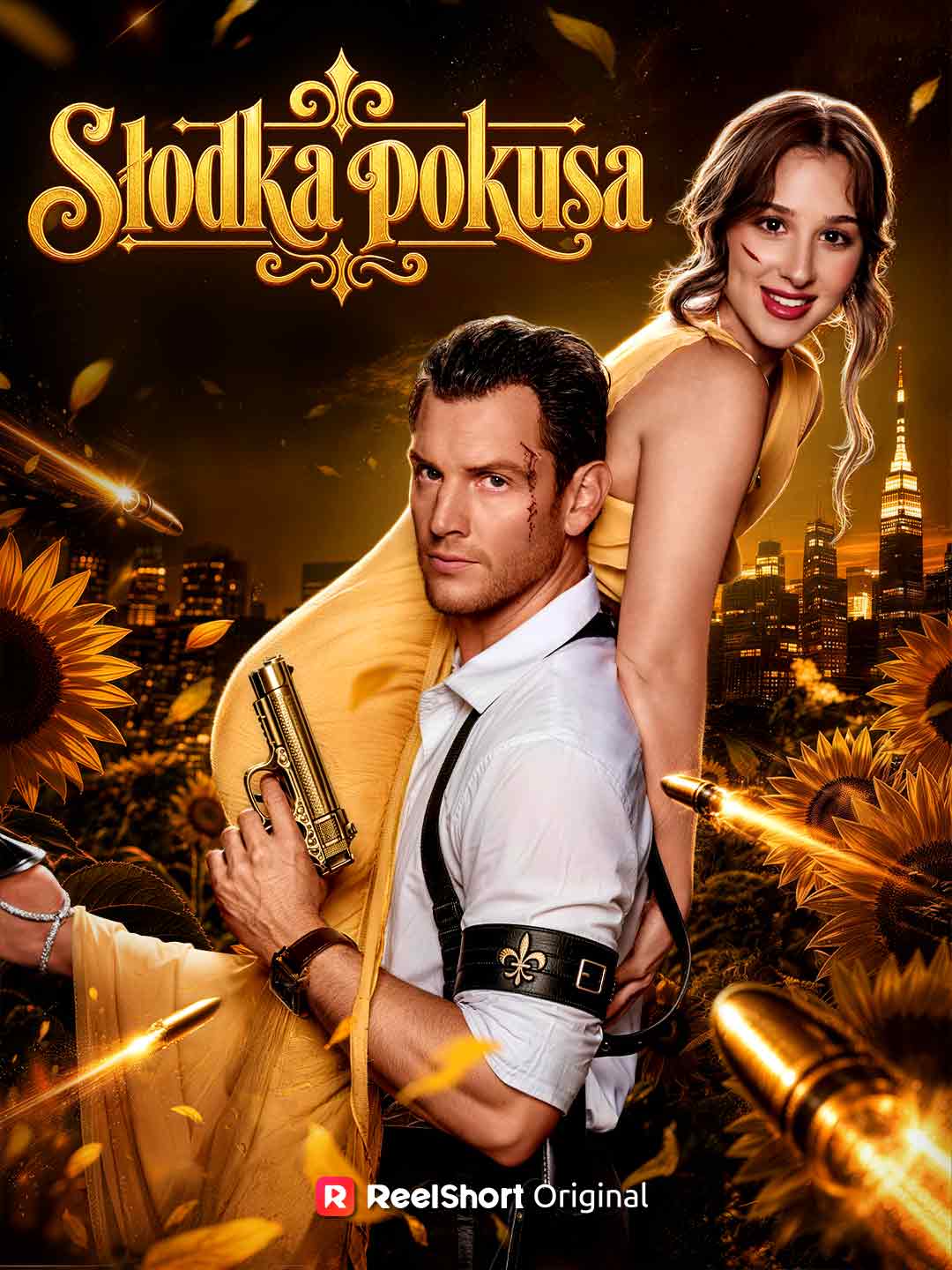 Słodka pokusa