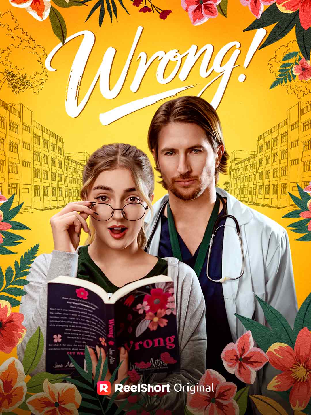 Wrong