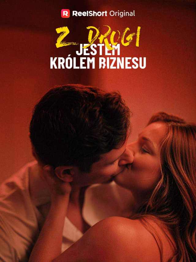 Z drogi, jestem królem biznesu