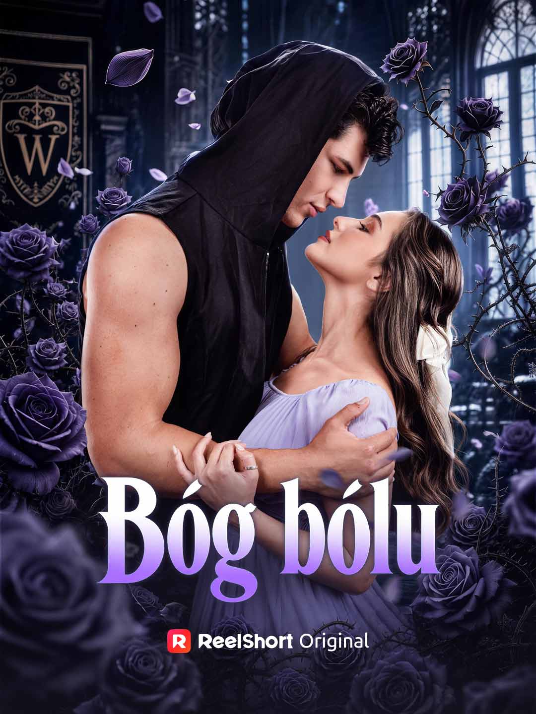Bóg bólu