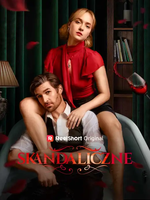 Skandaliczne