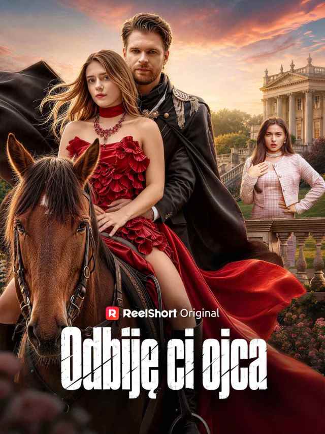 Odbiję ci ojca