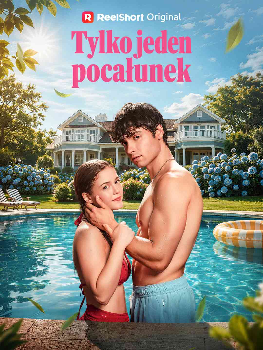 Tylko jeden pocałunek