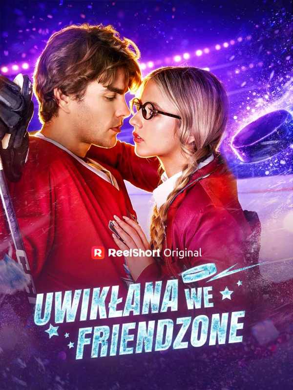 Uwikłana we friendzone