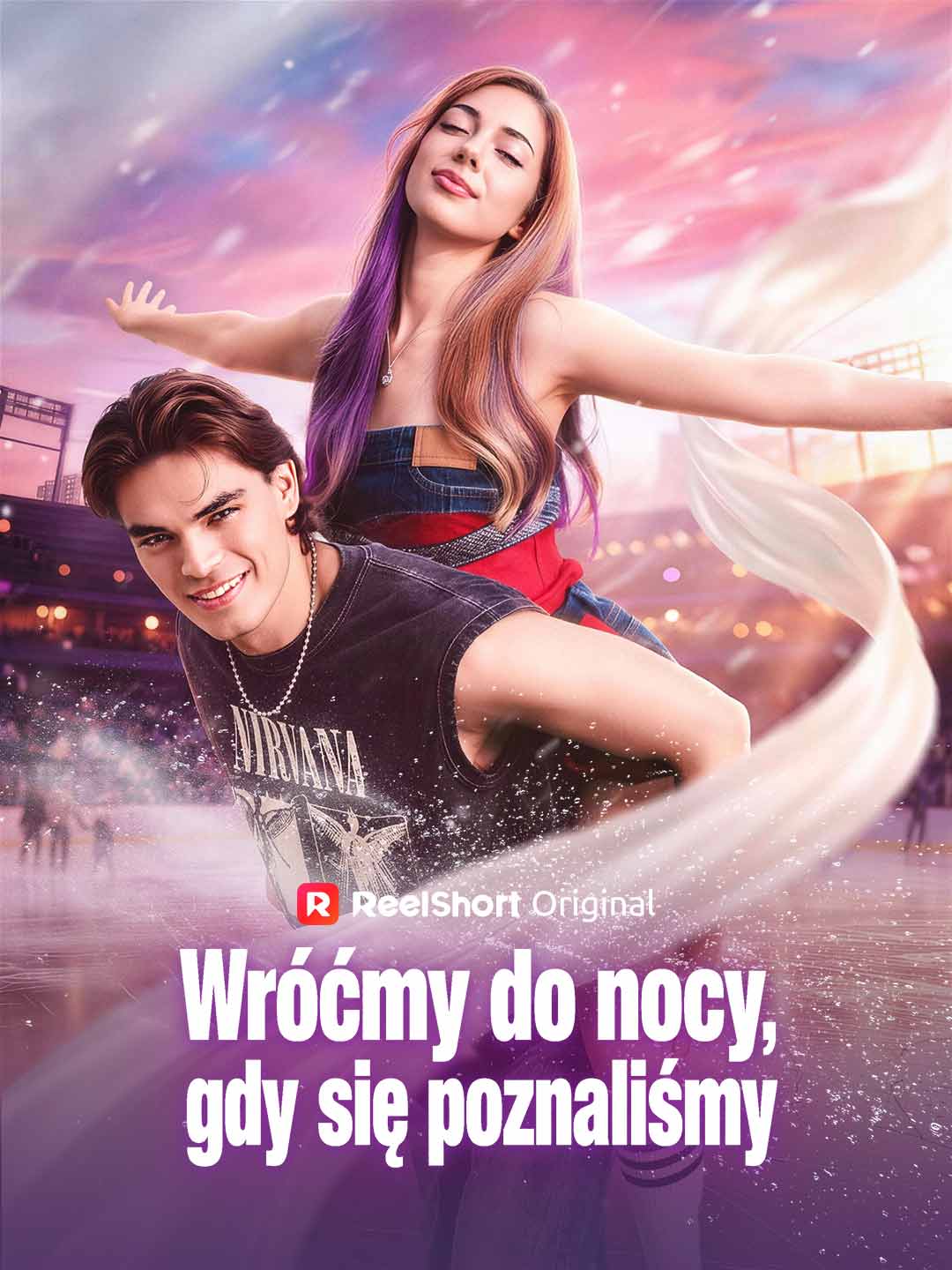 Wróćmy do nocy, gdy się poznaliśmy
