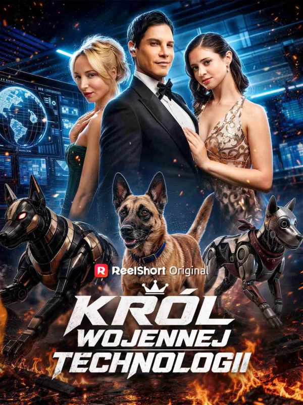 Król Wojennej Technologii