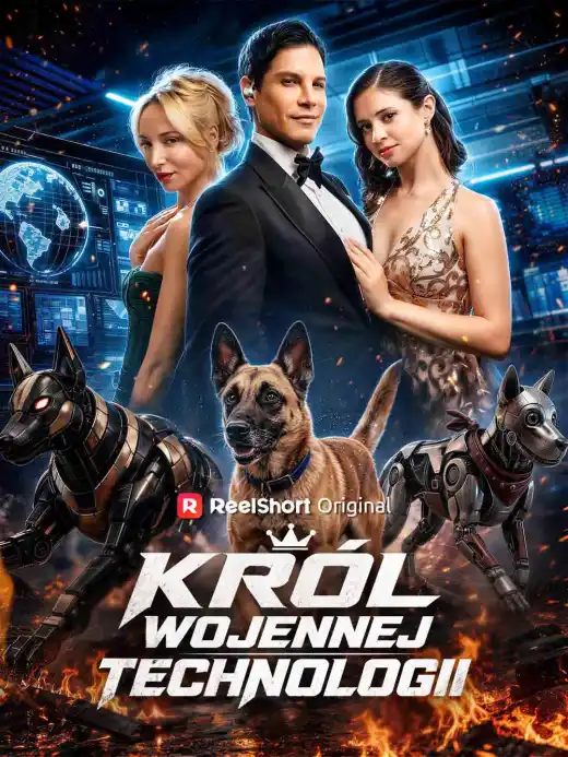 Król Wojennej Technologii