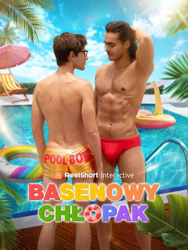 BasenowyChłopak
