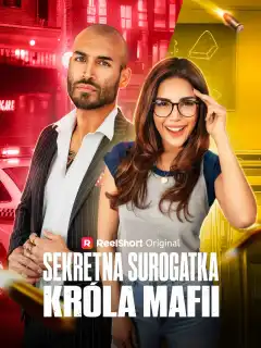 Sekretna surogatka króla mafii