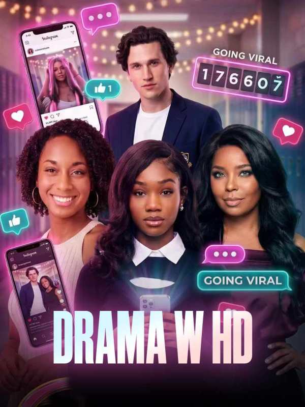 DRAMA W HD