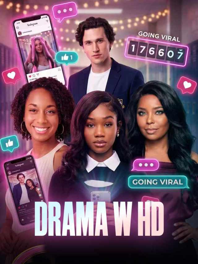 DRAMA W HD
