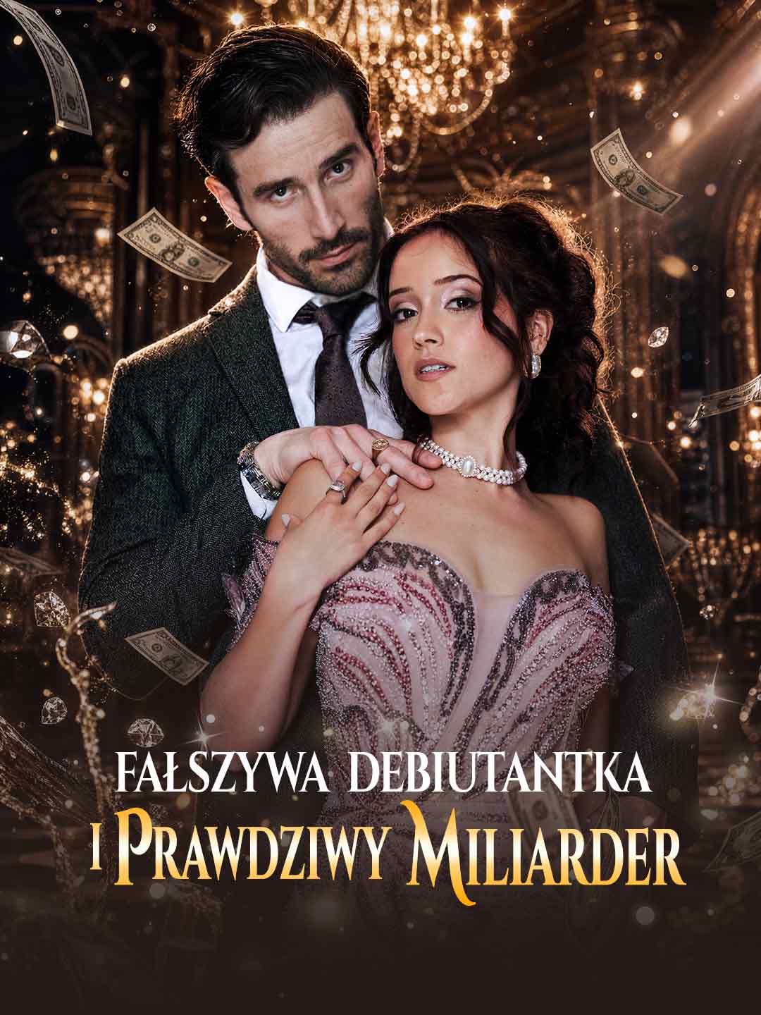 Fałszywa debiutantka i prawdziwy miliarder