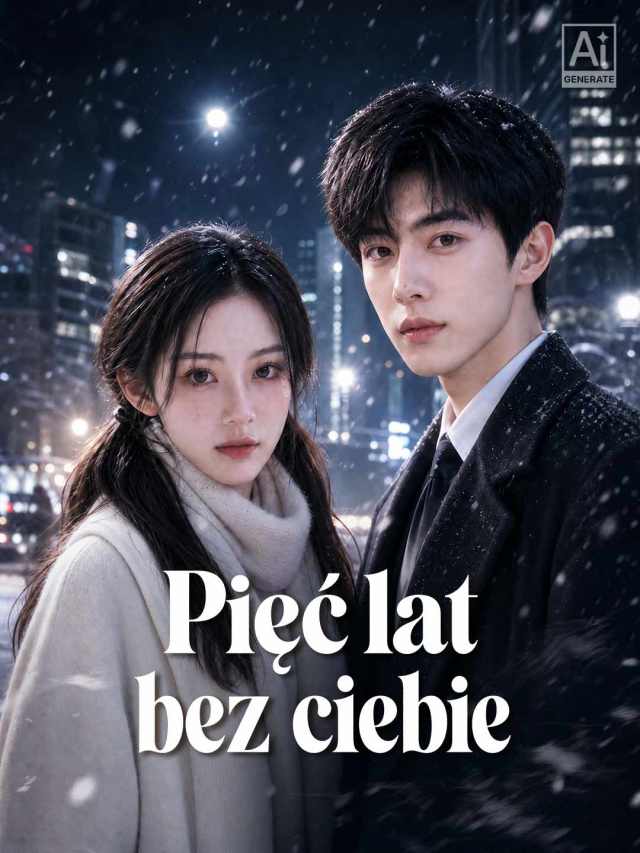 Pięć lat bez ciebie