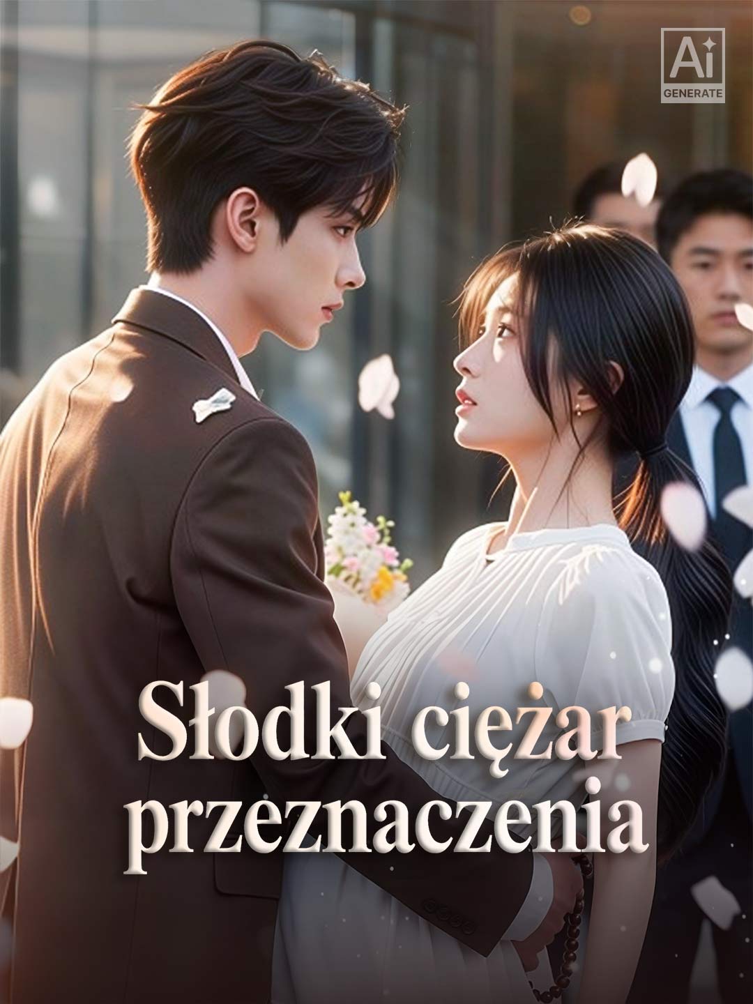 Słodki ciężar przeznaczenia