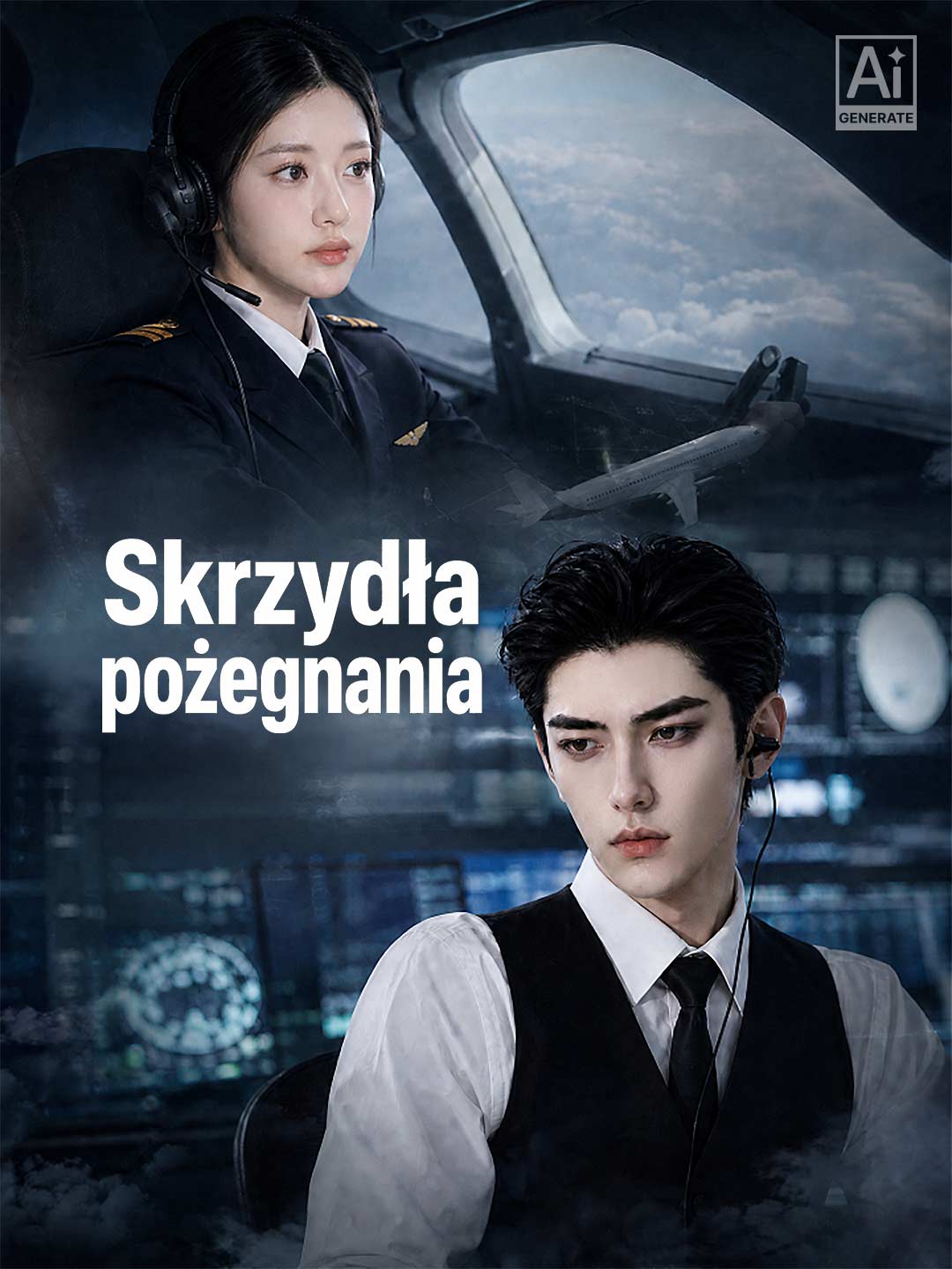 Skrzydła pożegnania