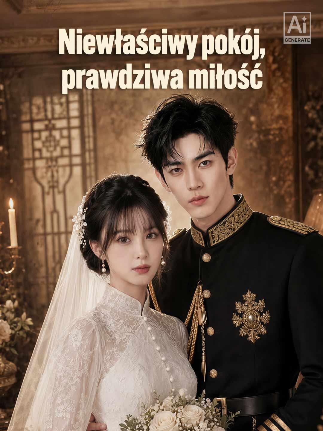 Niewłaściwy pokój, prawdziwa miłość