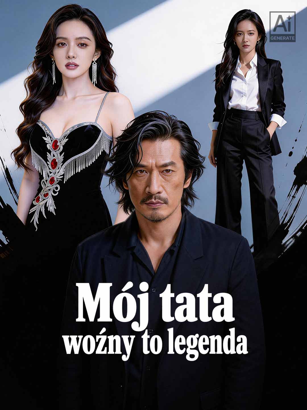 Mój tata woźny to legenda