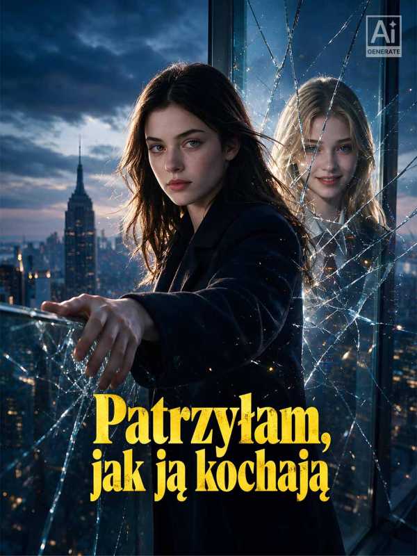 Patrzyłam, jak ją kochają