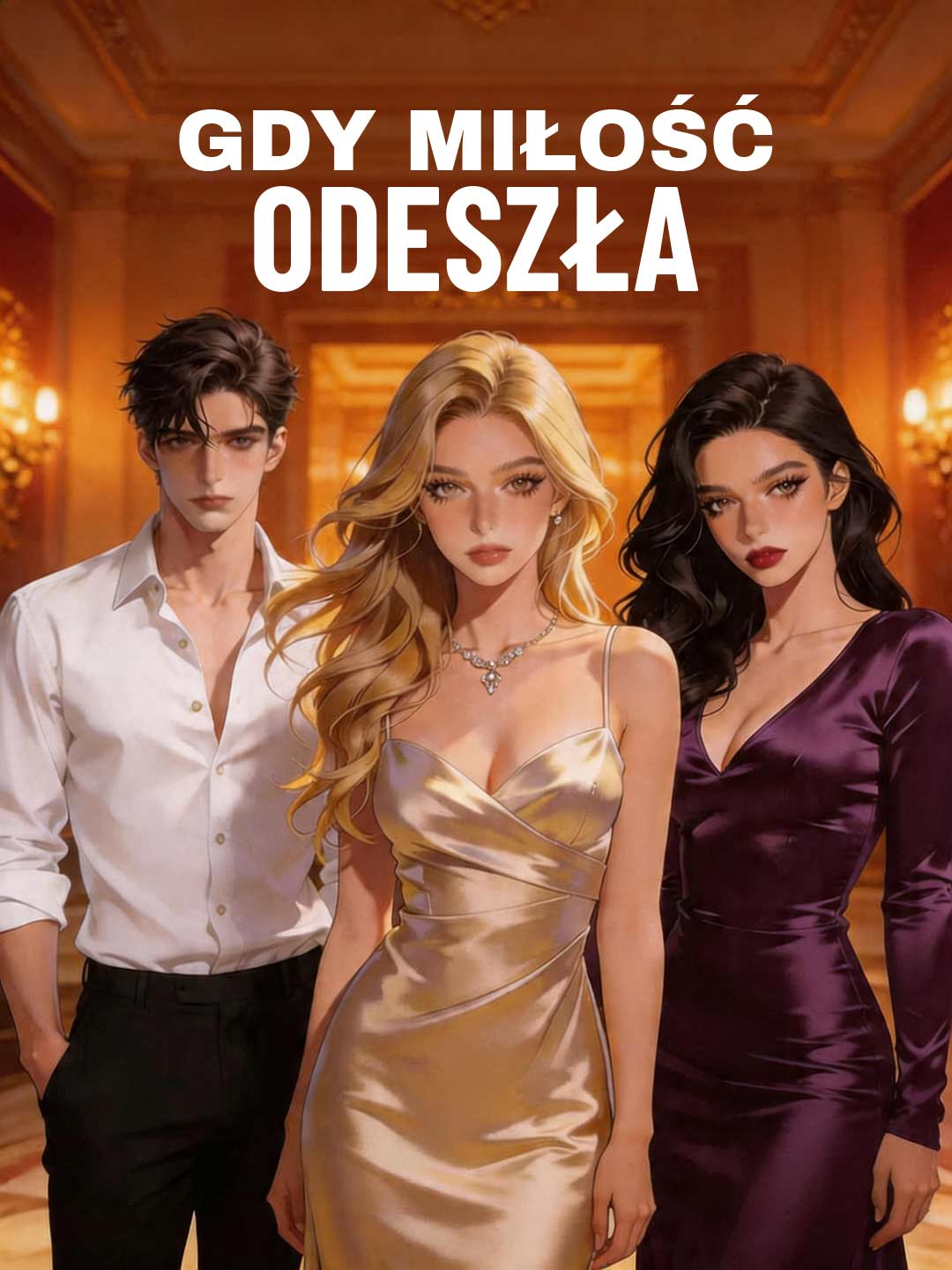 Gdy miłość odeszła