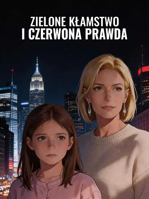 Zielone kłamstwo i czerwona prawda