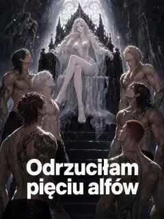 Odrzuciłam pięciu alfów