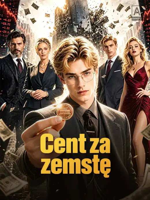 Cent za zemstę