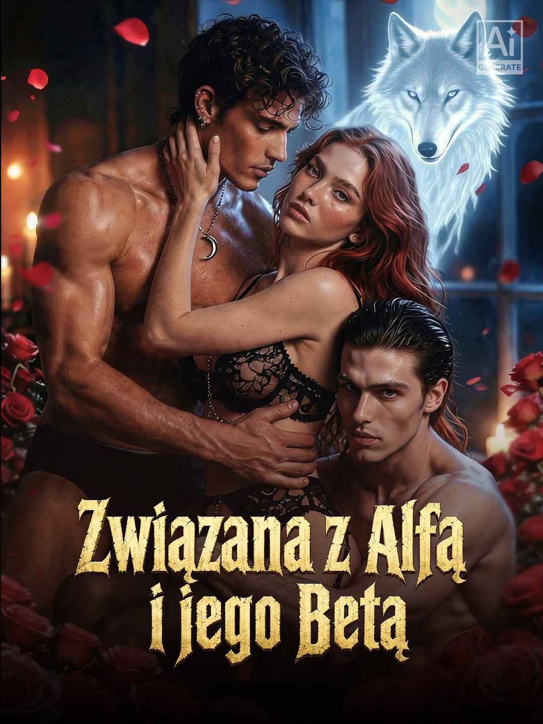 Związana z Alfą i jego Betą (Aktualizowane)