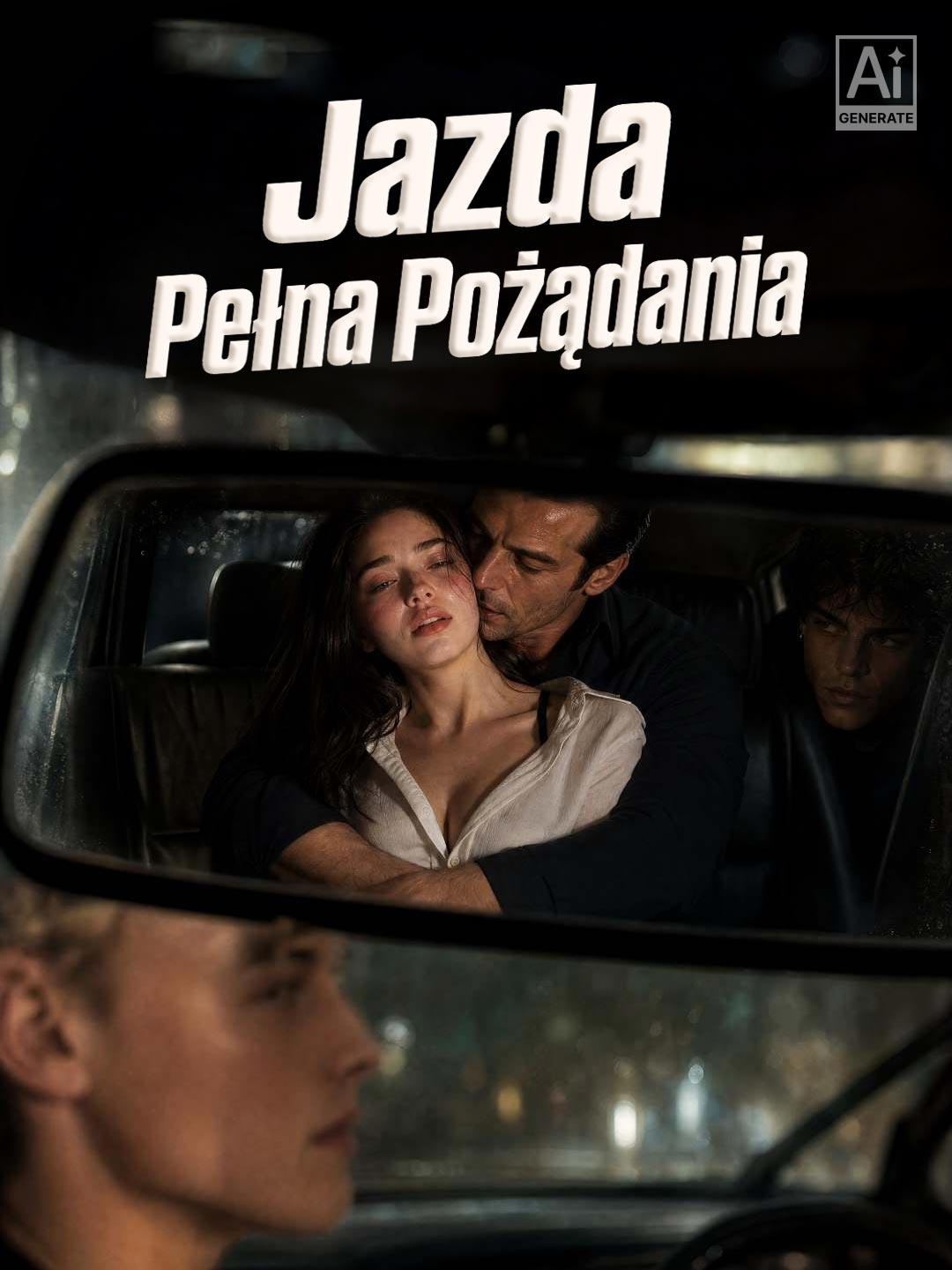 Jazda Pełna Pożądania