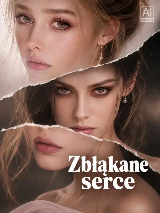 Zbłąkane serce