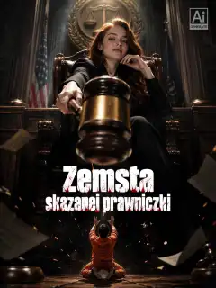 Zemsta skazanej prawniczki