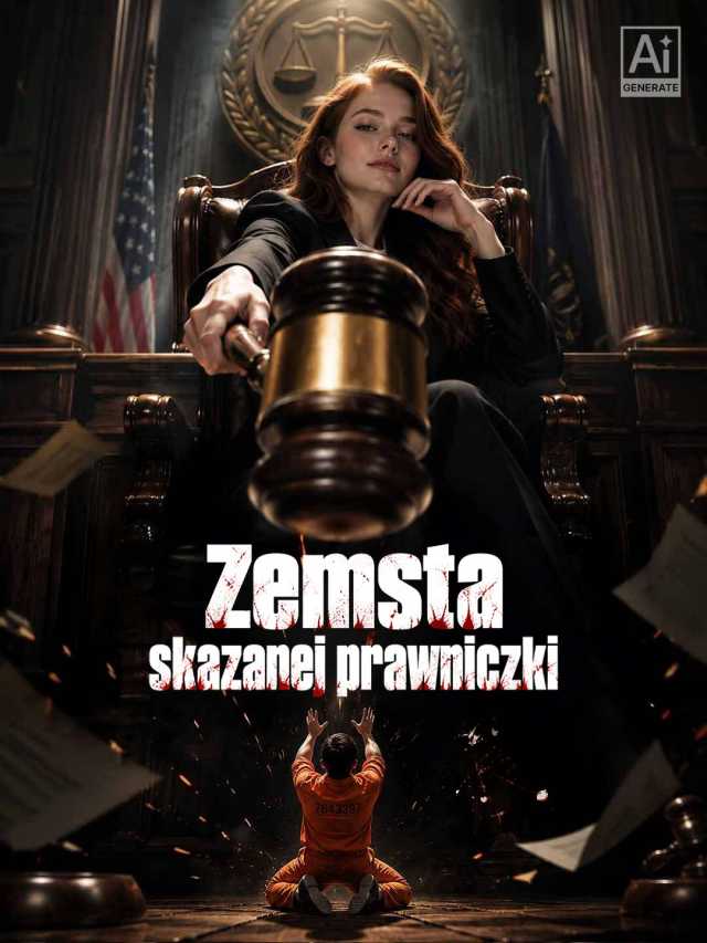 Zemsta skazanej prawniczki
