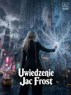 Uwiedzenie Jac Frost