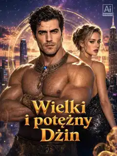 Wielki i potężny Dżin