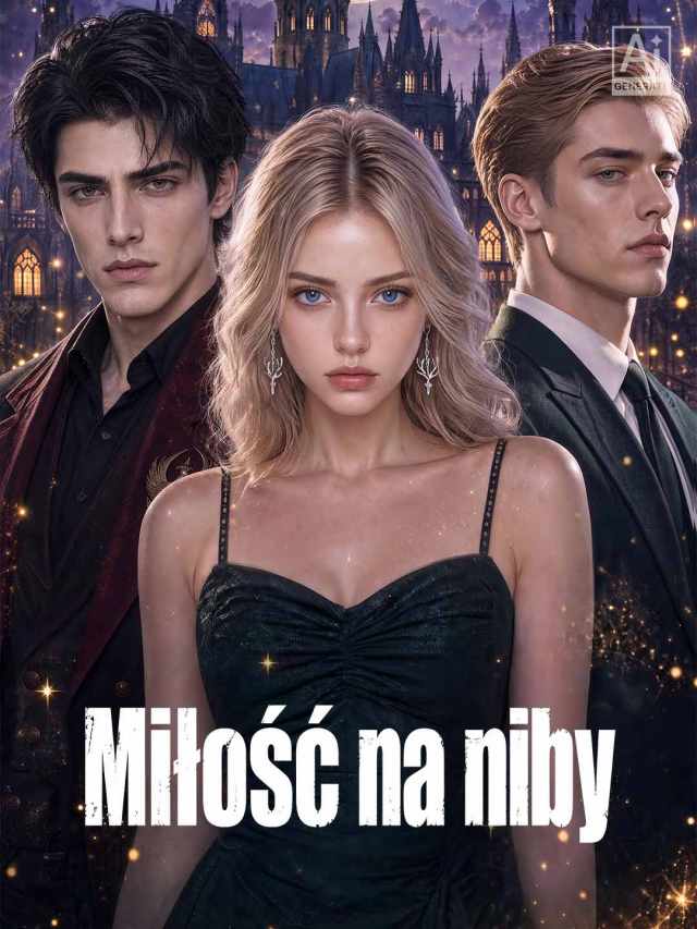 Miłość na niby