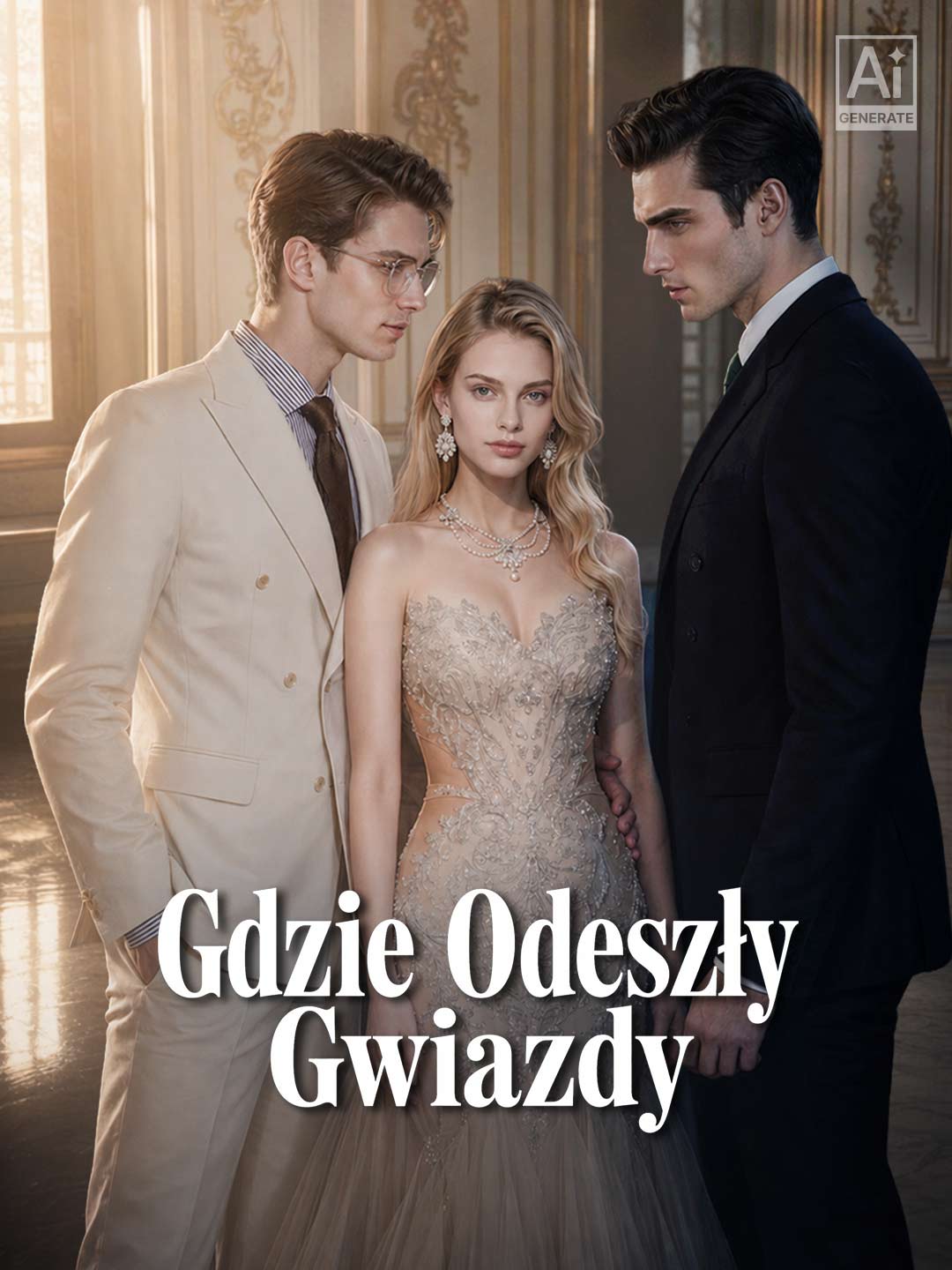 Gdzie Odeszły Gwiazdy
