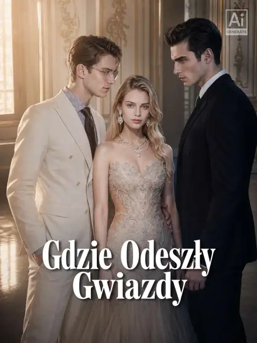 Gdzie Odeszły Gwiazdy