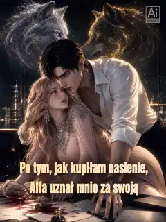 Po tym, jak kupiłam nasienie, Alfa uznał mnie za swoją