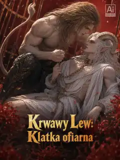 Krwawy Lew: Klatka ofiarna