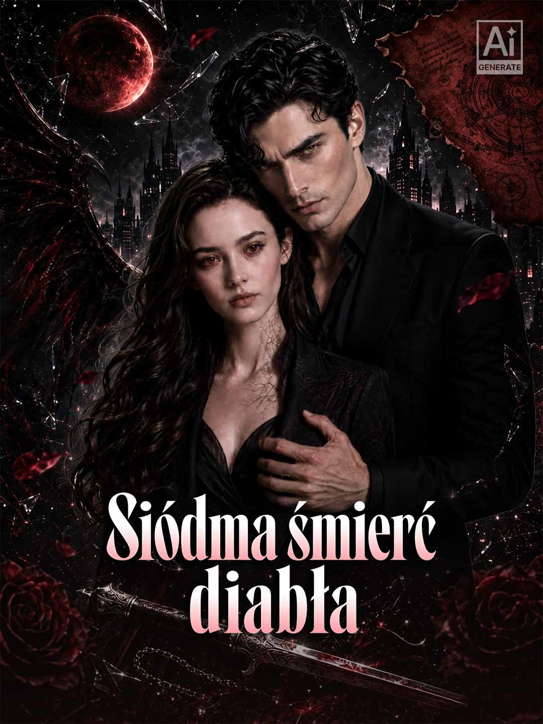 Siódma śmierć diabła