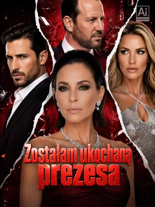 Zostałam ukochaną prezesa